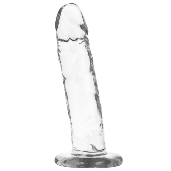 X RAY - CLEAR COCK 18 CM X 4 CM 3